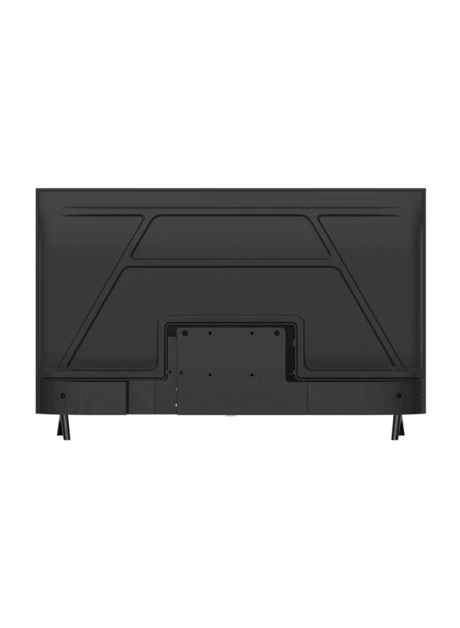 تي سي إل - 32-Inch 4k Smart HD LCD TV with HDR10 Rendering, Bezel-Less Design, Dolby Audio, Android OS, AI-Clarity, Multiple Viewing Modes 2024 32S4500A Black - Image 1