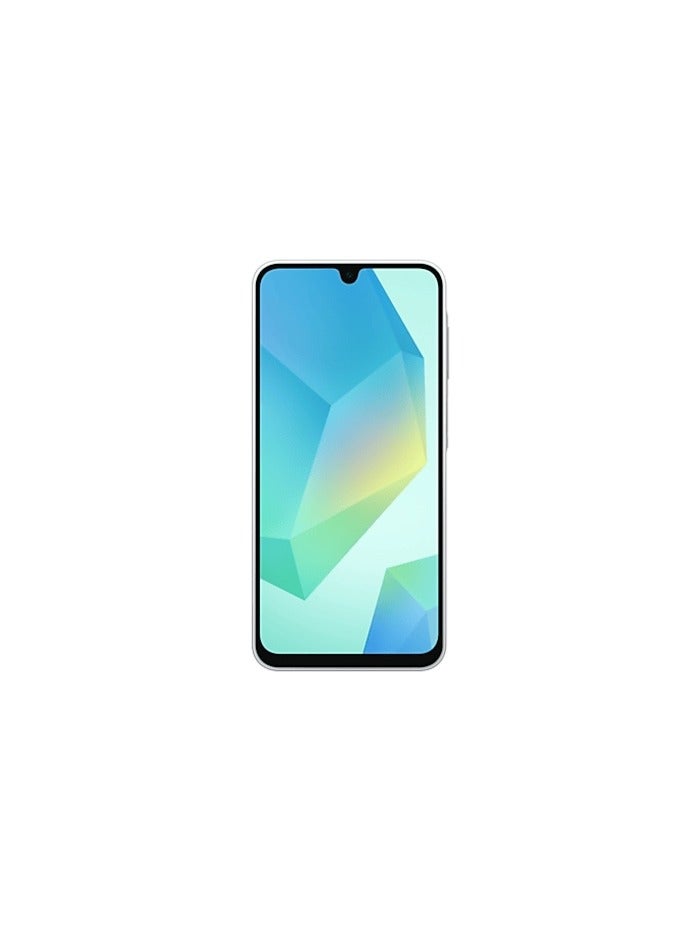 Galaxy A16 LTE 6GB RAM 128GB Storage Android Smartphone - Light Gray - pnsku/N70129662V/45/_/1731743187/aff5439e-a75d-43c0-9ef5-98a0b20fce59