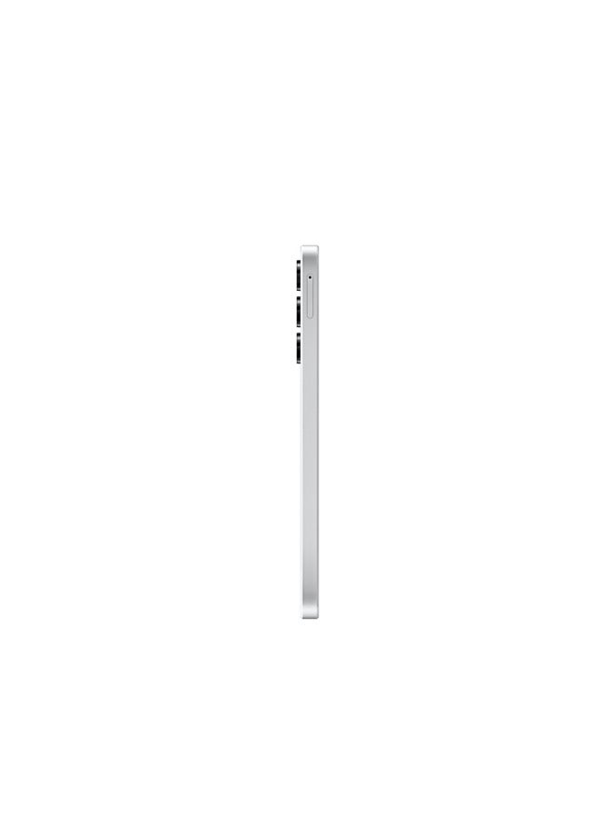 Samsung - Galaxy A16 LTE 6GB RAM 128GB Storage Android Smartphone - Light Gray - Image 1