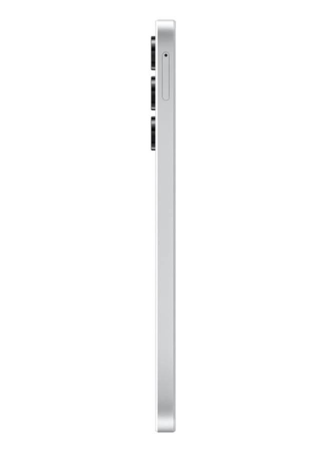 سامسونج جالاكسي A16 LTE 6GB RAM 128GB تخزين هاتف ذكي بنظام أندرويد - رمادي فاتح - Image 3