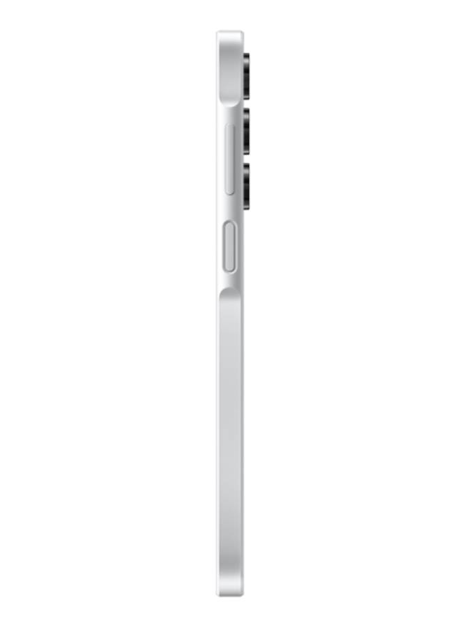 سامسونج جالاكسي A16 LTE 6GB RAM 128GB تخزين هاتف ذكي بنظام أندرويد - رمادي فاتح - Image 5