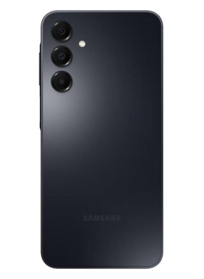 Samsung Galaxy A16 4G Dual SIM Black 6GB RAM 128GB - Middle East Version - Image 4