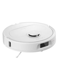 roborock Robot Vacuum Qrevo S | 7000 Pa 200RPM mop speed | Multifunctional Dock | 45dB(A) noise levels | 99.9% pollen filtration rate 74 W QX1PEC | QRS02-00 White  - Image 5