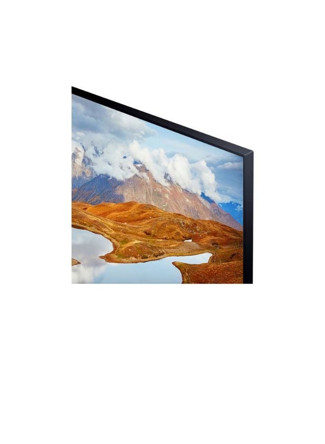 55 Inch 4K UHD Smart TV With 60Hz Refresh Rate, HDR10, HGiG Gaming, AI Upscaling, webOS 2.3, Gen6 α7 4K AI Processor, 2024 55UR801C0LA Black - pnsku/N70129675V/45/_/1731757570/c5884646-377c-42ea-a74c-d83a9a0352d1