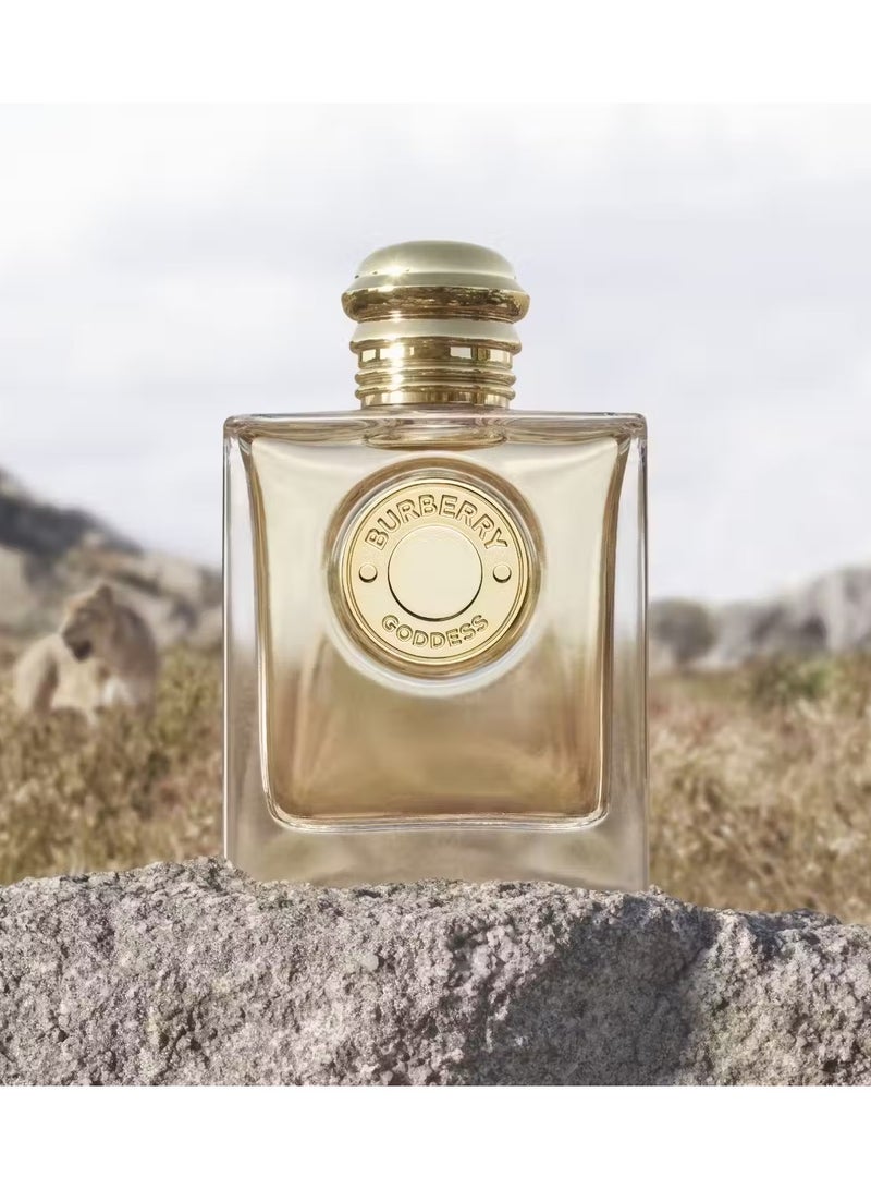 BURBERRY - Goddess Eau de Parfum for Women 100ml - Image 1