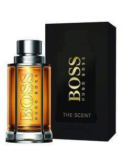 هوغو بوس The Scent for Men Eau de Toilette 50ml  - Image 1