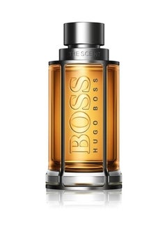 هوغو بوس The Scent for Men Eau de Toilette 50ml  - Image 2