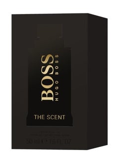 هوغو بوس The Scent for Men Eau de Toilette 50ml  - Image 3