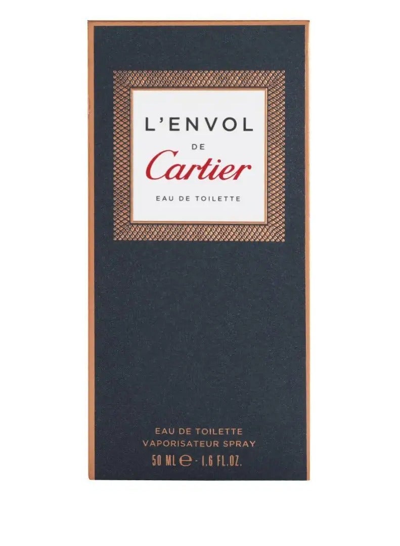 كارتييه L'Envol Eau de Toilette 50ml  - Image 3