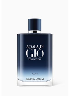 Acqua Di Gio Profondo for Men - Parfum 100ml - pnsku/N70129722V/45/_/1731901629/dd91c3a7-6fe0-42f0-bd85-db1cf2b1a7de