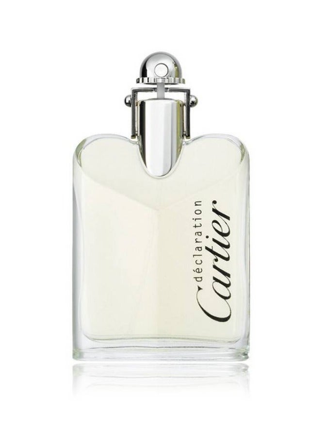 كارتييه Declaration Eau de Toilette for men 50ml  - Image 2