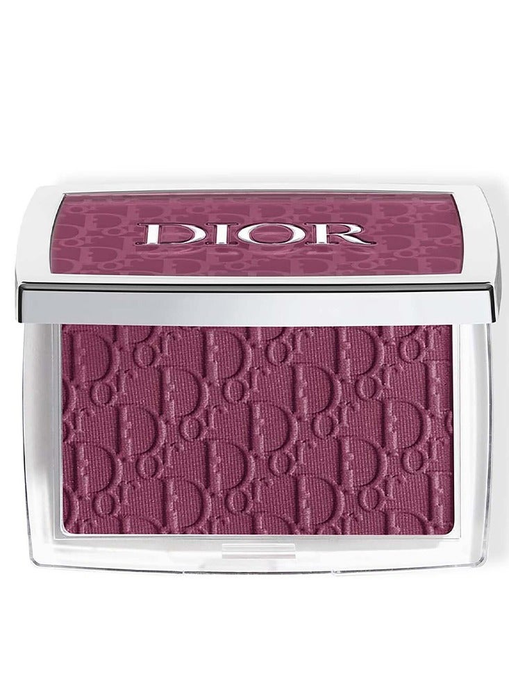 Dior Backstage Rosy Glow Blush 006 Berry  - Image 1