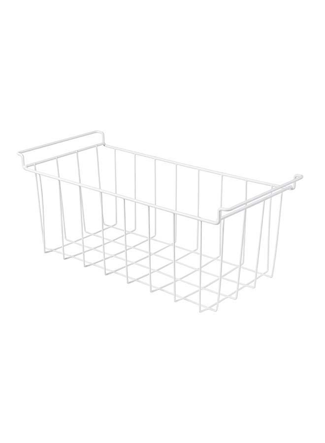 Hisense Chest Freezer 198 L 7 Cuft R600a D Class White 236 kW CHF198DD White  - Image 5