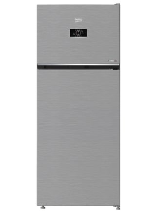 Refrigerator 367 Liter No Frost Digital Inverter 220 W RDNE420K02DXIDTEG Silver - pnsku/N70129768V/45/_/1731905207/17b3999c-1cab-48c6-b59f-40ea9bc94574