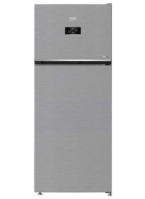 Refrigerator 367 Liter No Frost Digital Inverter 220 W RDNE420K02DXIDTEG Silver