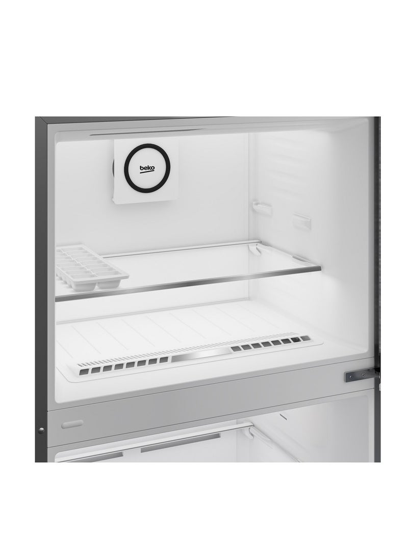Refrigerator 367 Liter No Frost Digital Inverter 220 W RDNE420K02DXIDTEG Silver