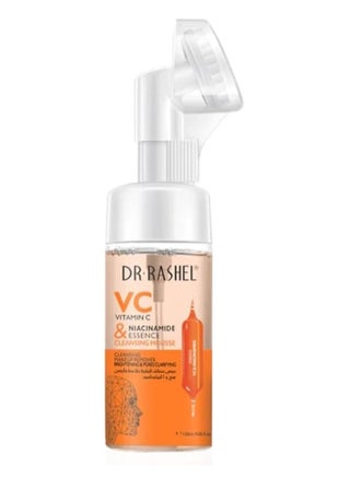 Vitamin C & Niacinamide Essence Cleansing Mousse 120ml - pnsku/N70129780V/45/_/1731906084/123d5d48-df13-421e-9676-306e51ee31b8