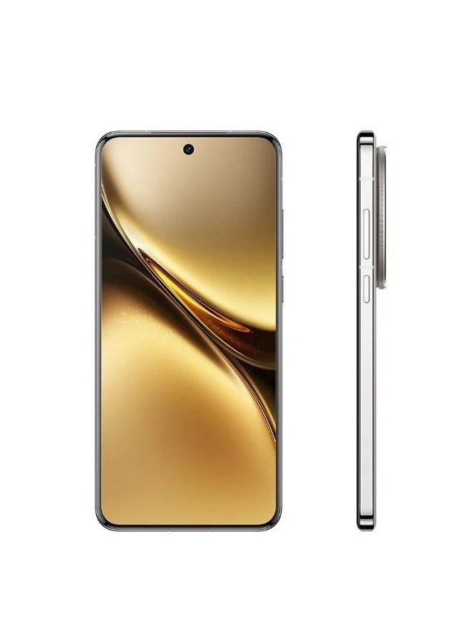 vivo X200 Mobile 512GB 12GB RAM Phone 6.67″ AMOLED 120HZ Screen 50.0MP Camera 5800mAh 90W Charger Dimensity 9400 OTA Update White with Google play Chinese version - Image 5