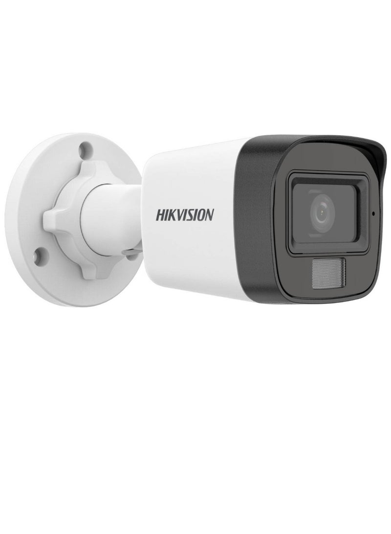 HIKVISION - 5MP 4CH Kit 4x Outdoor Full Kit with 1TB HDD With AI Functions - Image 1