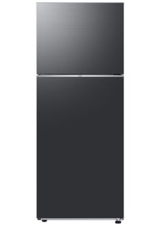 Top Mount Refrigerator RT47CG6442B1WT Black