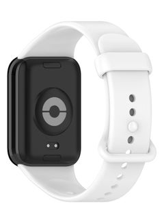 Xiaomi 350 mAh Smart Band 9 Pro 1.74 Inch Bluetooth Sports Bracelet Heart Rate Monitor GPS NFC Global version Moonlight Silver  - Image 5