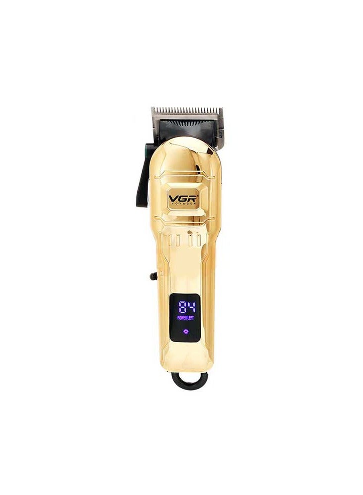 VGR HAIR SHAVER V-268 - Image 2