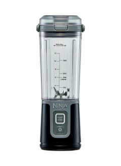 Ninja Blast Portable Blender 0.47 L 144 W BC100BK Black  - Image 1