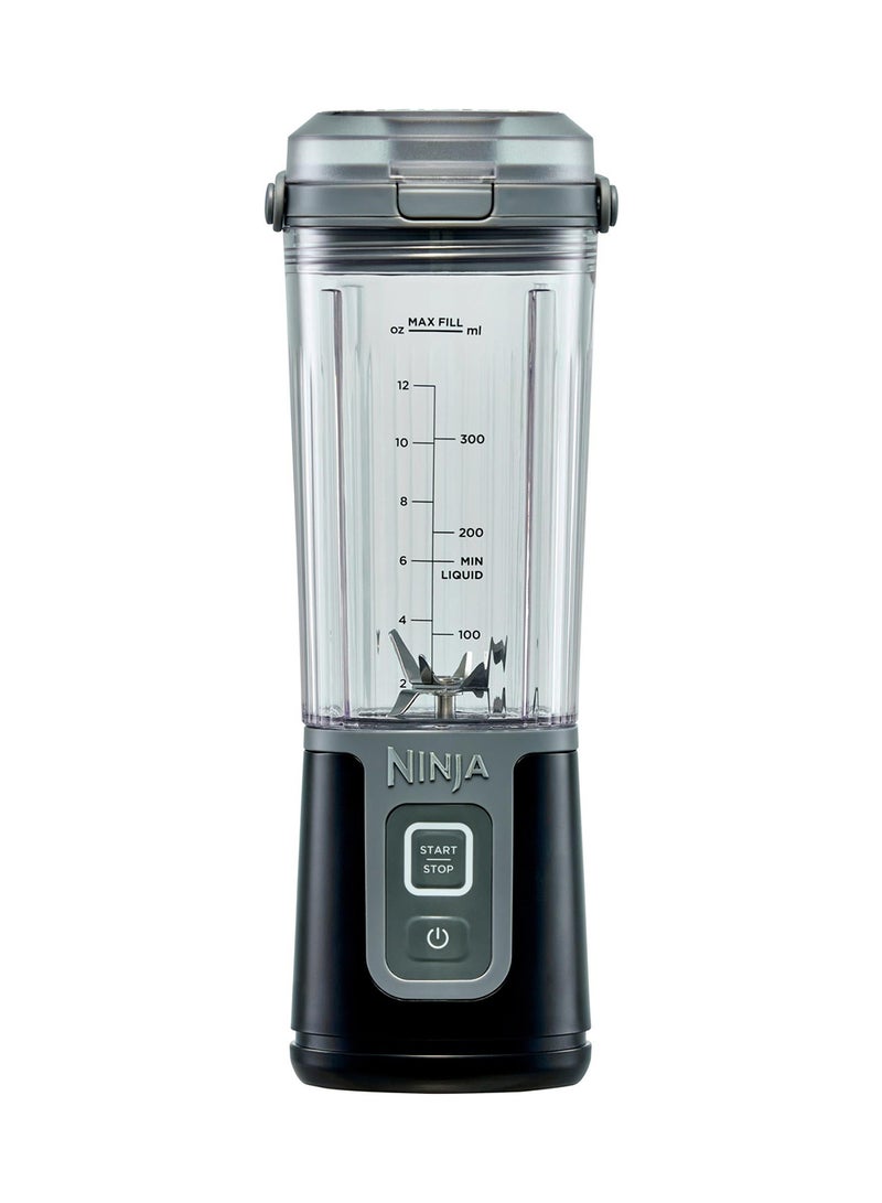 Ninja Blast Portable Blender 0.47 L 144 W BC100BK Black  - Image 1