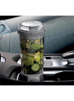 Ninja Blast Portable Blender 0.47 L 144 W BC100BK Black  - Image 5