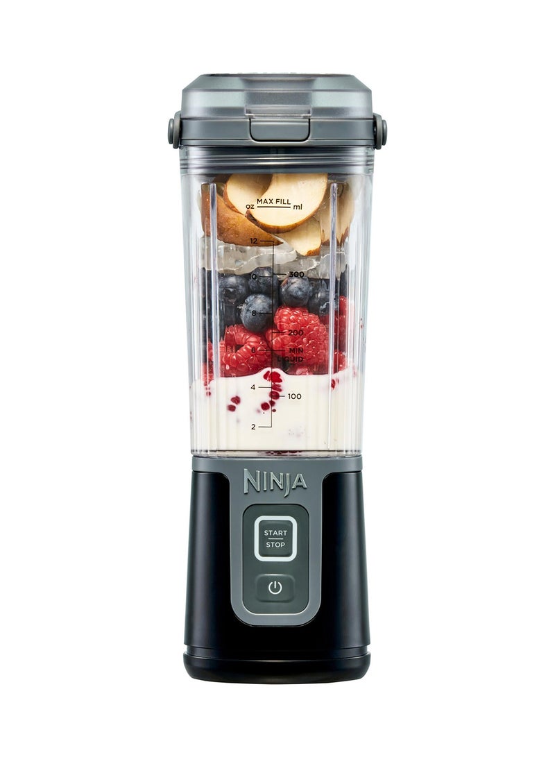 Ninja Blast Portable Blender 0.47 L 144 W BC100BK Black  - Image 3