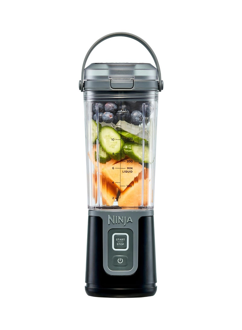 Ninja Blast Portable Blender 0.47 L 144 W BC100BK Black  - Image 4