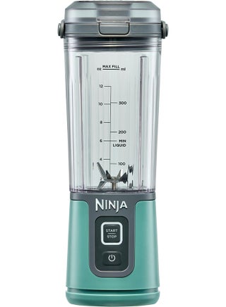 Ninja Blast Portable Blender (Forrest Green) 0.47 L 144 W BC100EM Forrest Green - pnsku/N70129830V/45/_/1751873609/dc4df9f8-7bd6-4390-80f3-7985fdaa1e2f