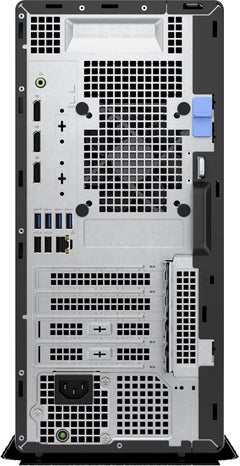 DELL OptiPlex Tower 7020 PC / Core i5-12500 Processor / 8GB RAM DDR4 / 512GB SSD / Intel Integrated Graphics/ DVD / DP&HDMI Port / DOS(Without Windows) Black  - Image 3