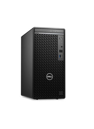 OptiPlex Tower 7020 PC / Core i5-12500 Processor / 8GB RAM DDR4 / 512GB SSD / Intel Integrated Graphics/ DVD / DP&HDMI Port / DOS(Without Windows) Black - pnsku/N70129845V/45/_/1746351492/19212ac9-5d92-4dc5-b9a2-1a1c1dd8db52