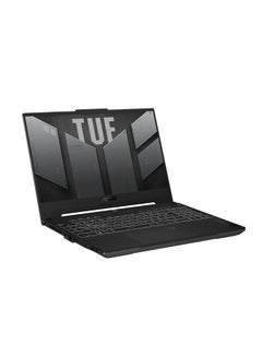 ASUS TUF Gaming F17 Laptop With 17.3-Inch (1920x1080) Full HD Display, Core i7-13620H Processor/32GB RAM/1TB SSD/8GB GeForce RTX 4060 Graphics/DOS(Without windows)/No DVD English/Arabic Mecha Grey  - Image 4