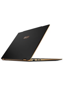 MSI Summit 13 (9S7-13P511-015) Ultrabook Laptop With 13.3 Inch Display FHD Touch IPS/ Core  Ultra9 288V Processor/ AI+ Evo / 32GB RAM/ 1TB SSD / Intel Arc graphics/Win11 Home English/Arabic Grey  - Image 5