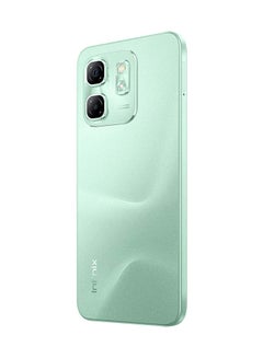 Hot50i Dual SIM Sage Green 4+4GB RAM 128 GB 4G - Middle East Version With  Infinix XBUDS 3 WE - pnsku/N70129870V/45/_/1731940492/3a30d9b6-1447-4574-8e12-9641f519273e