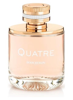BOUCHERON Quatre EDP 100ml  - Image 1