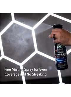 Turtle wax Hybrid Solutions Graphene Infused Pure Shine Misting Detailer Spray 591 ml  - Image 2
