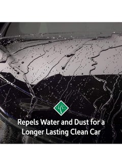 Turtle wax Hybrid Solutions Graphene Infused Pure Shine Misting Detailer Spray 591 ml  - Image 4