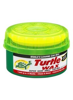 ترتل واكس Long Lasting Clean and Shine Super Hard Shell Car Wax Paste 9.5 oz T223R  - Image 2