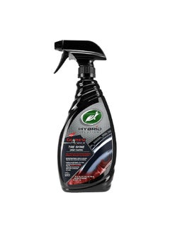 ترتل واكس Long-lasting Protected Graphene Acrylic Tire Shine Spray Coating 769 ml 53733  - Image 1