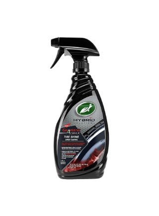 Long-lasting Protected Graphene Acrylic Tire Shine Spray Coating 769 ml 53733 - pnsku/N70129891V/45/_/1731984374/9af4d2b8-6a4a-4ad2-86bd-a1f8a3d7e305