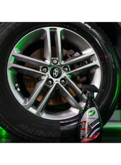 ترتل واكس Long-lasting Protected Graphene Acrylic Tire Shine Spray Coating 769 ml 53733  - Image 5