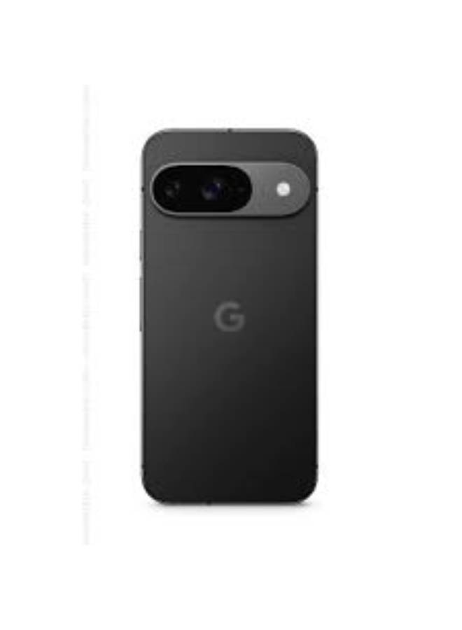 جوجل Google Pixel 9  12Gb Ram 256Gb 5G Obsidian -International version - Image 1