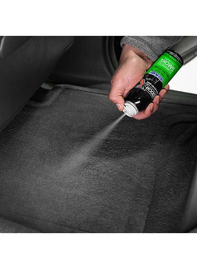 ترتل واكس معطر هواء بخاخ يدوم طويلاً لإزالة الروائح الكريهة 3 أونصات - Image 3