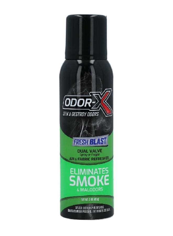 ترتل واكس معطر هواء بخاخ يدوم طويلاً لإزالة الروائح الكريهة 3 أونصات - Image 1