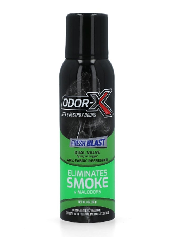 ترتل واكس معطر هواء بخاخ يدوم طويلاً لإزالة الروائح الكريهة 3 أونصات - Image 2