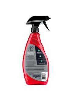 ترتل واكس HyperFoam Wheel Cleaner and Tire Prep Cleaning Spray Clear 769 ml 53734  - Image 2