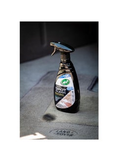 ترتل واكس Spot Clean OXI Hyper Foam Quick and Easy Stain and Odor Remover High Performance Spray White 500 ml 53839  - Image 5